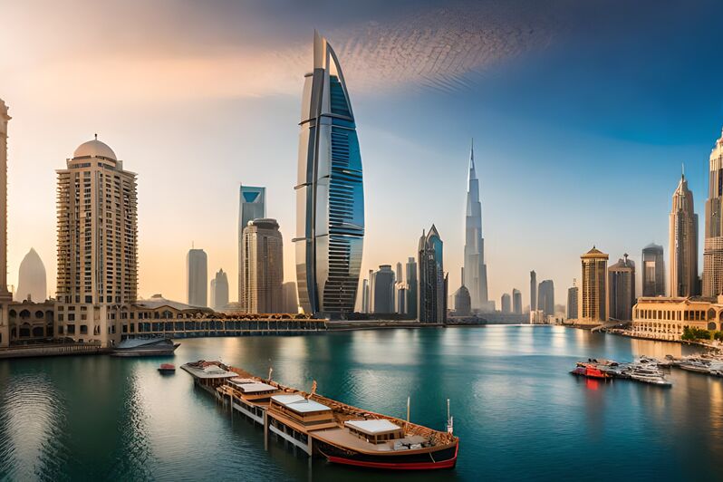 How ICV Certification Aids the UAE Logistics Industry