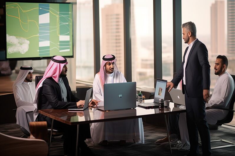 The Role of Certifying Bodies in the ICV Certification in UAE