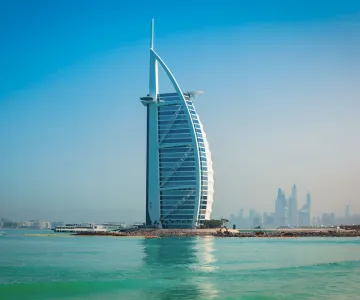 ICV Certificate UAE