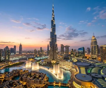 ICV Certificate UAE