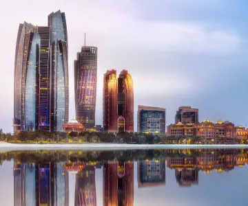 ICV Certificate UAE