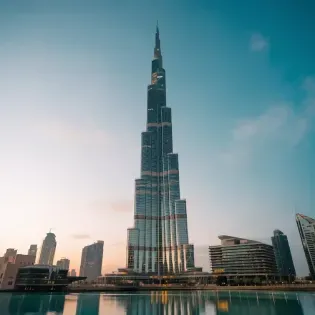 ICV Certificate UAE