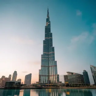 ICV Certificate UAE