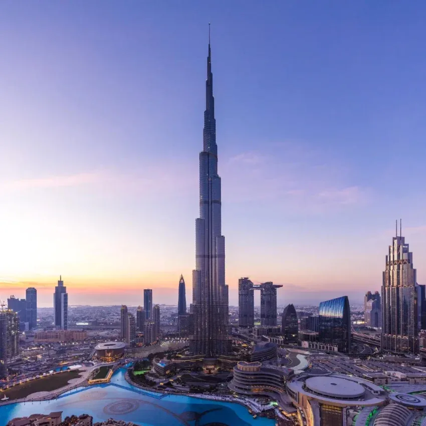 ICV Certificate UAE