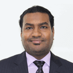 M. Al Khairy, LL.B.